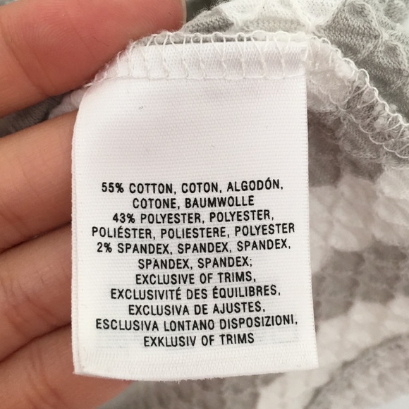 Anthropologie Deletta Peplum Top - Picture 4 of 7